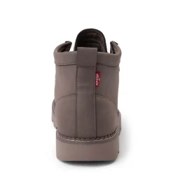 Best Sale Levi's Mens Joshua Chukka Boot - Grey