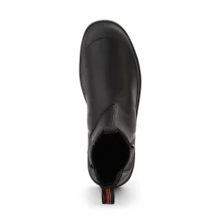 Cheap Palladium Mens Pampa Chelsea Boot - Black