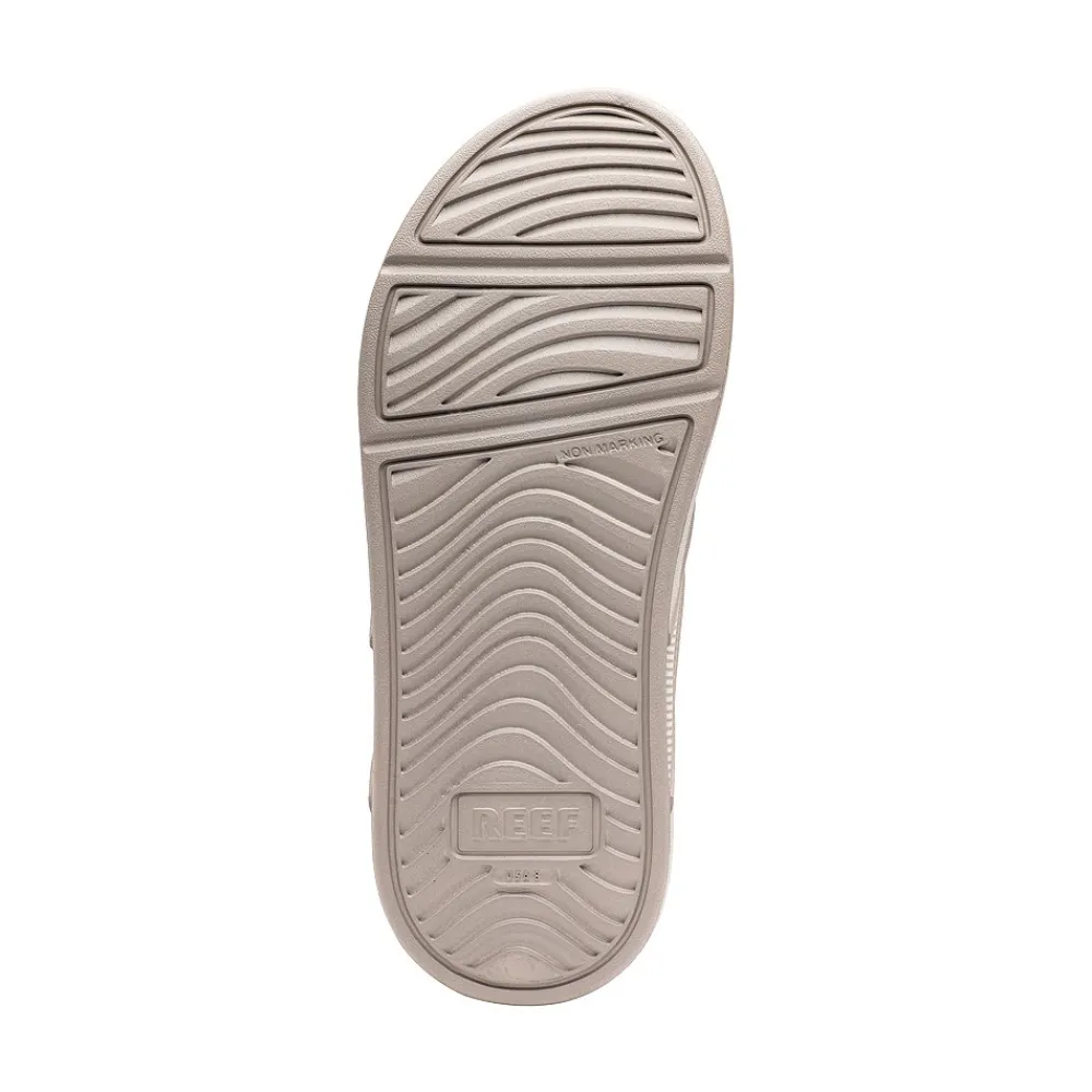 Clearance Reef Mens Oasis Sandal - Taupe