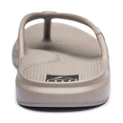 Clearance Reef Mens Oasis Sandal - Taupe
