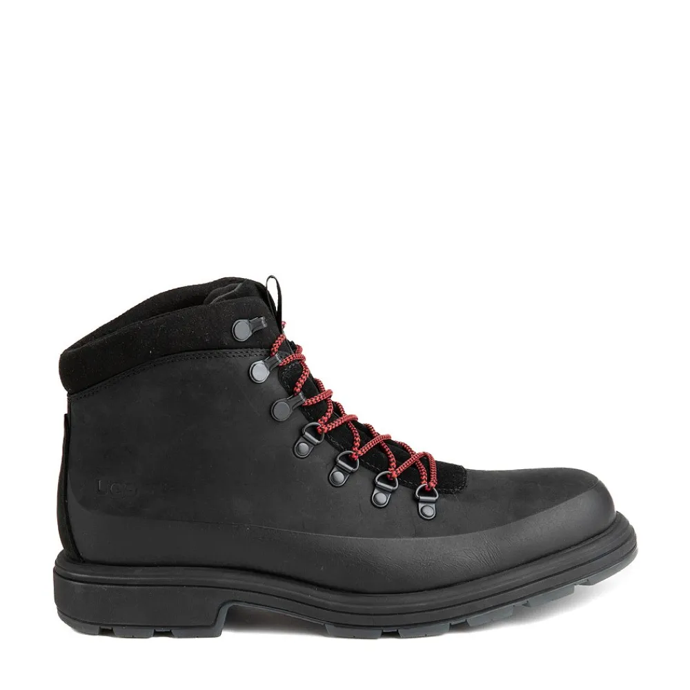 Cheap UGG Mens ® Biltmore Hiker Boot - Black
