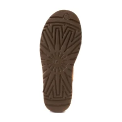 Cheap UGG Mens ® Classic Mini Ii Boot - Chestnut