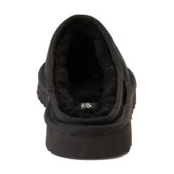 Cheap UGG Mens ® Classic Slip-On Slipper - Black