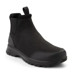 Cheap UGG Mens ® Emmett Chelsea Boot - Black