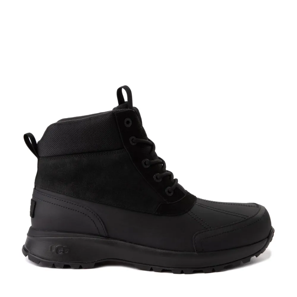 Flash Sale UGG Mens ® Emmett Duck Boot - Black