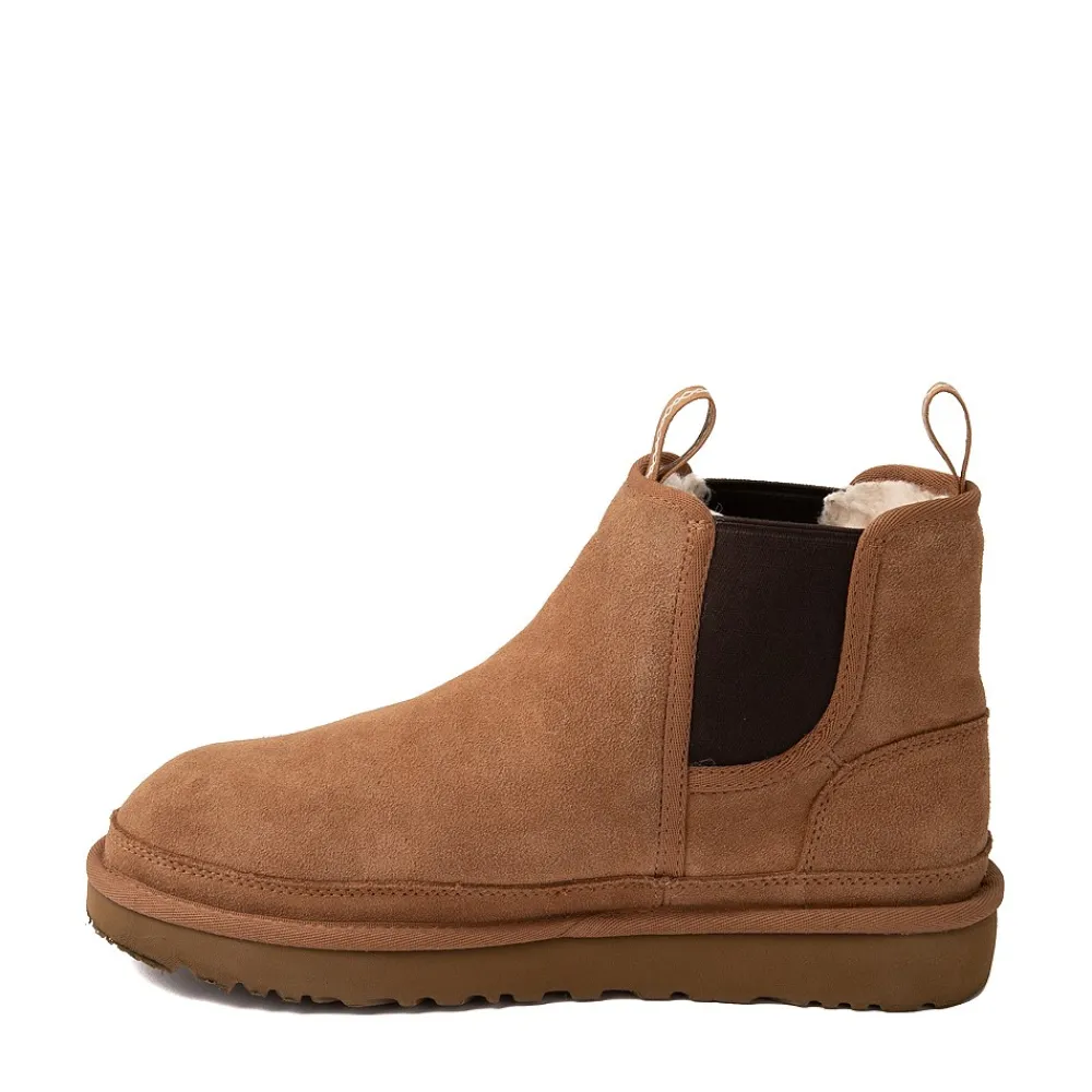Best UGG Mens ® Neumel Chelsea Boot - Chestnut