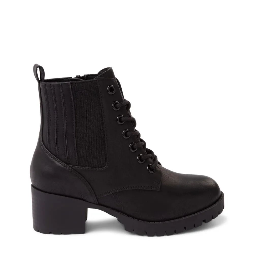 Cheap MIA Vayle Combat Boot - Little Kid / Big Kid - Black