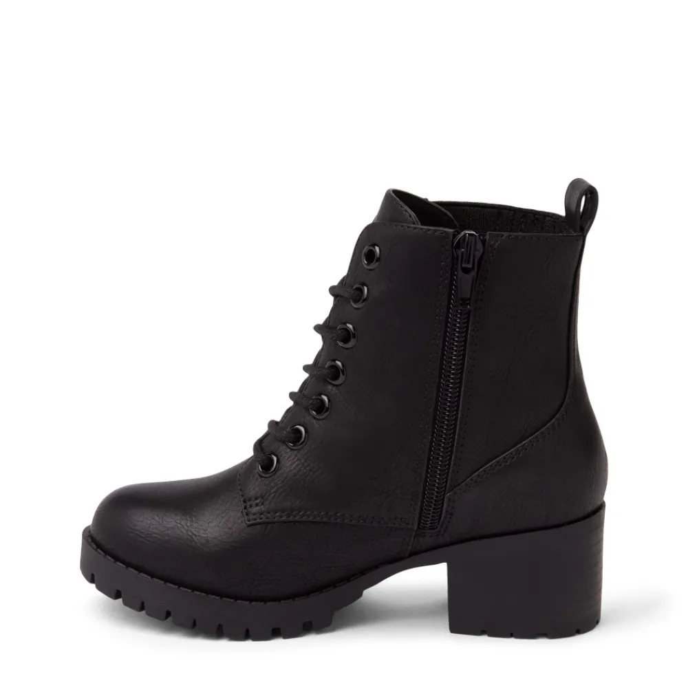 Cheap MIA Vayle Combat Boot - Little Kid / Big Kid - Black