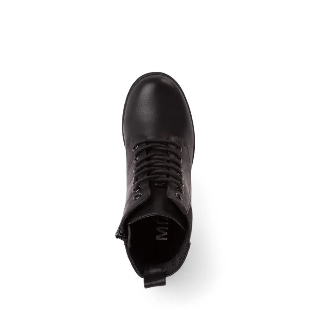 Cheap MIA Vayle Combat Boot - Little Kid / Big Kid - Black
