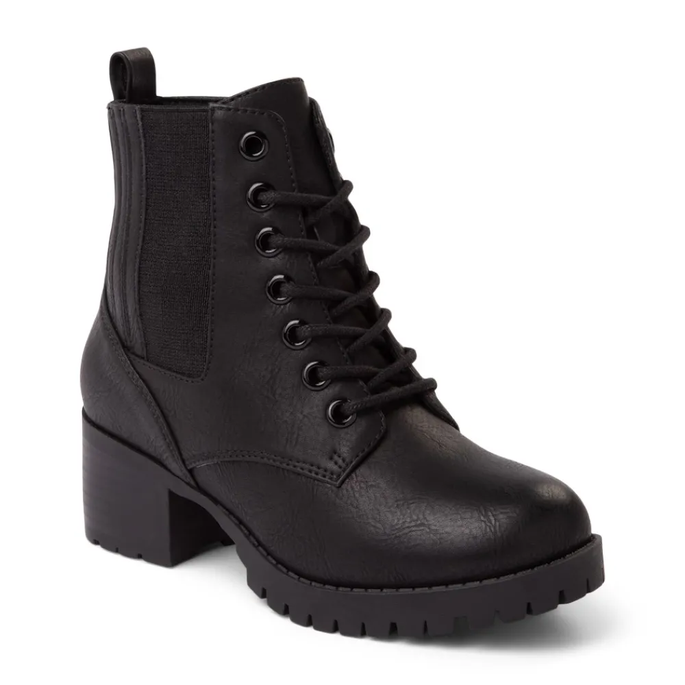 Cheap MIA Vayle Combat Boot - Little Kid / Big Kid - Black