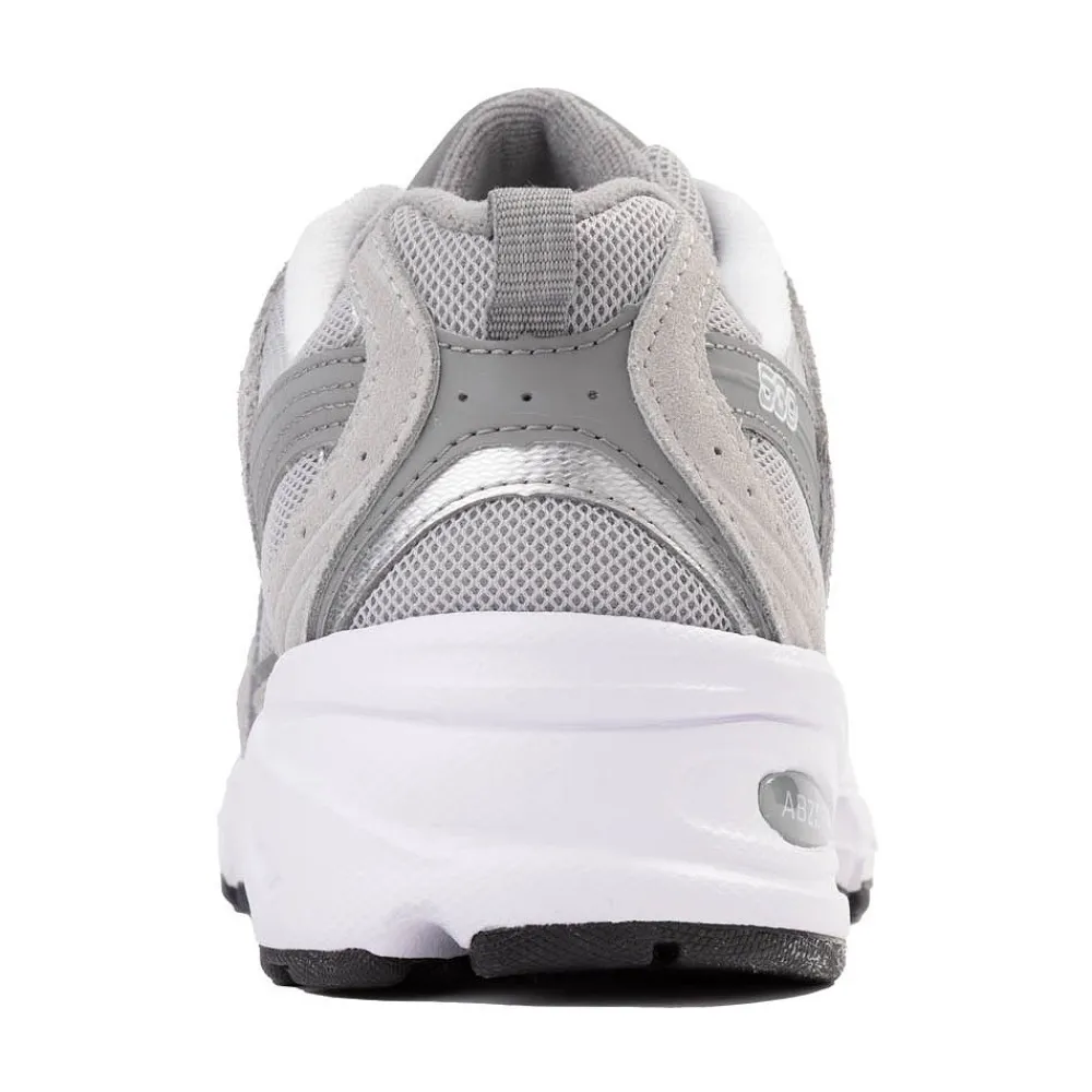 Shop New Balance 530 Athletic Shoe - Rain Cloud / Shadow Grey
