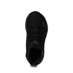 Fashion PUMA Soft Enzo Nxt Athletic Shoe - Little Kid / Big Kid - Black / Castlerock