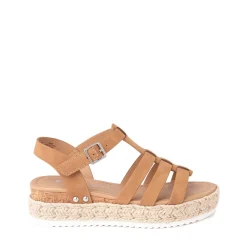 Best Sarah-Jayne Trader-S Sandal - Little Kid / Big Kid - Coffee