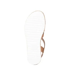 Best Sarah-Jayne Trader-S Sandal - Little Kid / Big Kid - Coffee