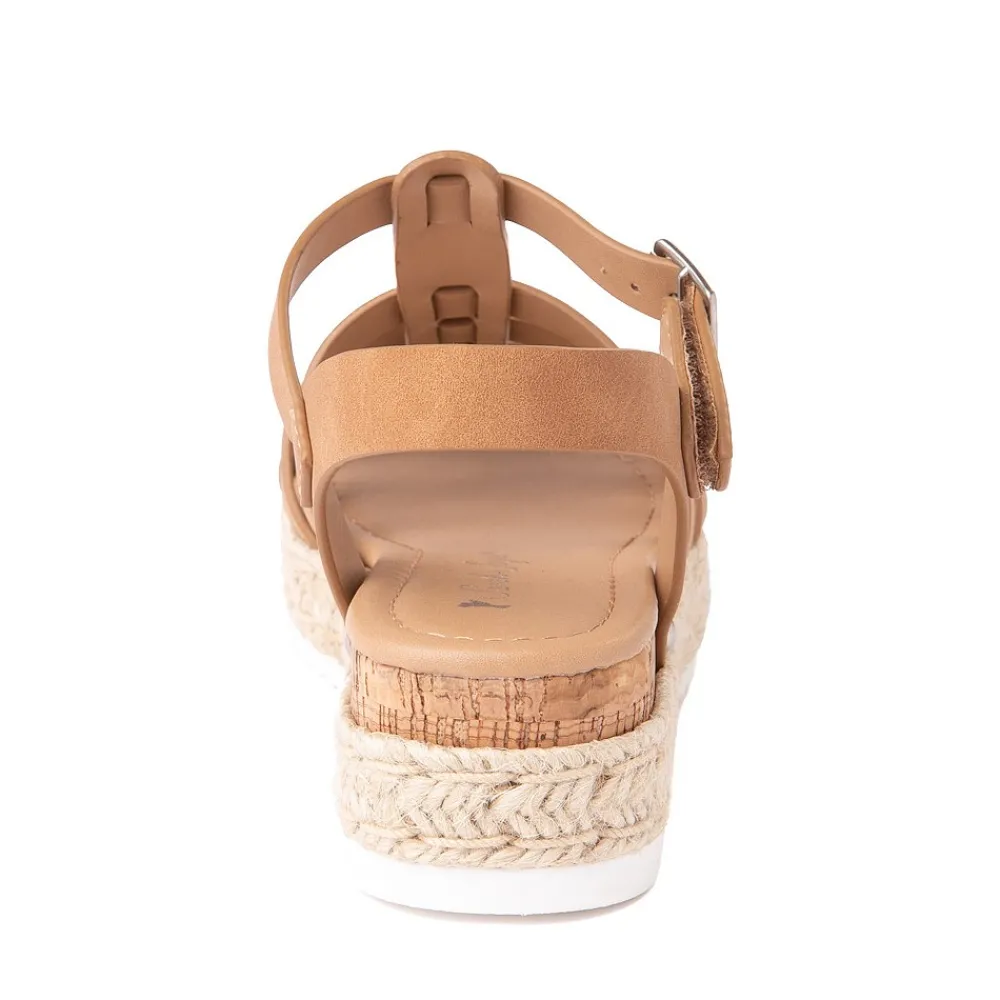 Best Sarah-Jayne Trader-S Sandal - Little Kid / Big Kid - Coffee