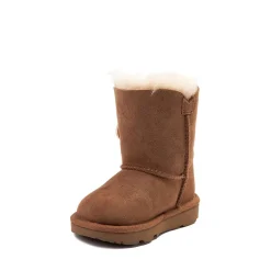 Cheap UGG ® Bailey Button Ii Boot - Toddler / Little Kid - Chestnut