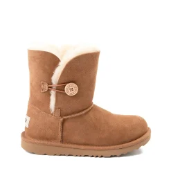 Fashion UGG ® Bailey Button Ii Boot - Little Kid / Big Kid - Chestnut