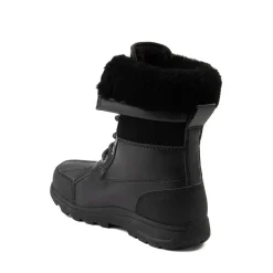Outlet UGG ® Butte Ii Cwr Boot - Little Kid / Big Kid - Black