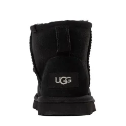 Store UGG ® Classic Mini Ii Boot - Little Kid / Big Kid - Black