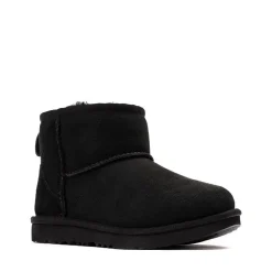 Store UGG ® Classic Mini Ii Boot - Little Kid / Big Kid - Black