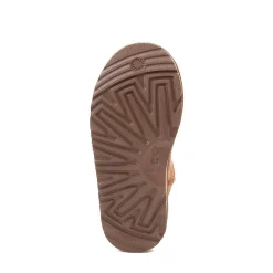 Flash Sale UGG ® Classic Short Ii Boot - Little Kid / Big Kid - Chestnut