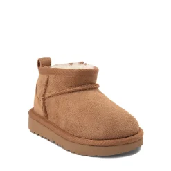 New UGG ® Classic Ultra Mini Boot - Toddler / Little Kid - Chestnut