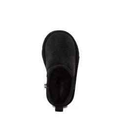 Shop UGG ® Classic Ultra Mini Boot - Toddler / Little Kid - Black