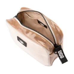 Clearance UGG ® Janey Ii Crossbody Bag - Clear / Natural
