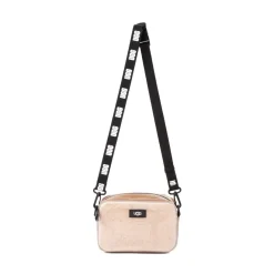 Clearance UGG ® Janey Ii Crossbody Bag - Clear / Natural