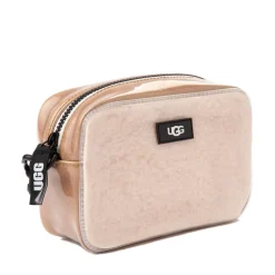 Clearance UGG ® Janey Ii Crossbody Bag - Clear / Natural