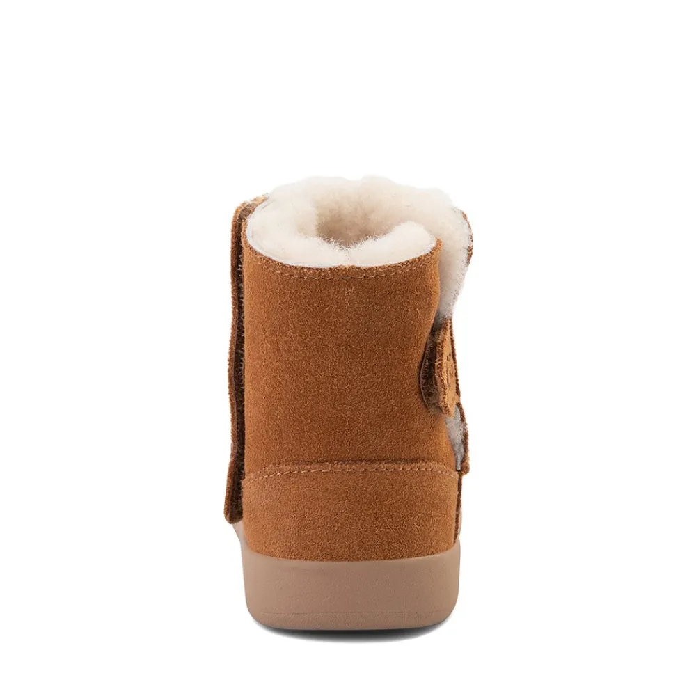 Outlet UGG ® Keelan Boot - Baby / Toddler - Chestnut