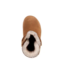 Fashion UGG ® Keelan Boot - Toddler / Little Kid - Chestnut