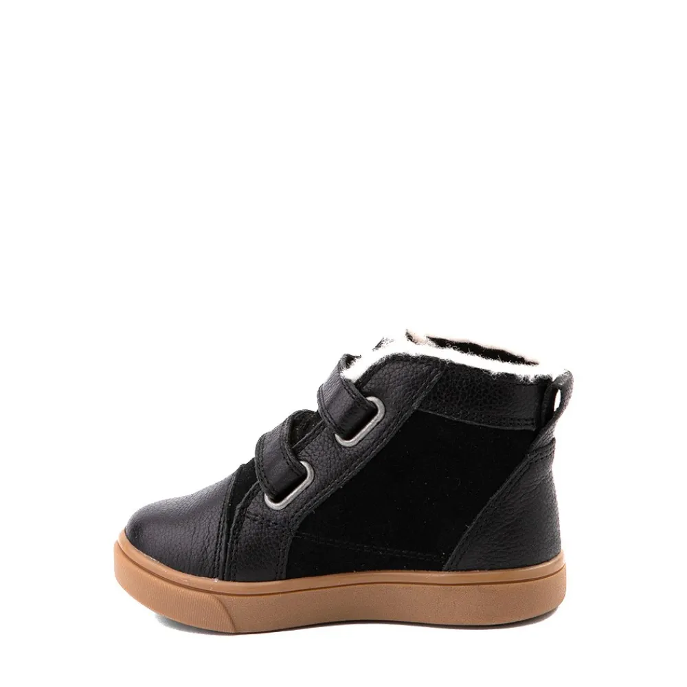 Outlet UGG Rennon Ii Boot - Toddler / Little Kid - Black