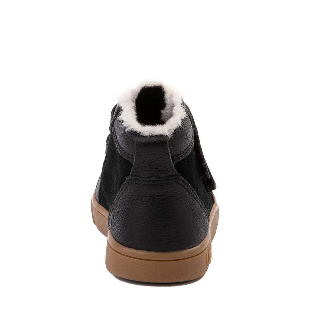 Outlet UGG Rennon Ii Boot - Toddler / Little Kid - Black