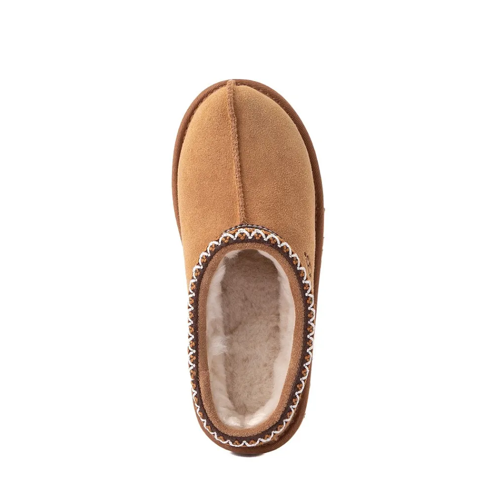 Clearance UGG ® Tasman Ii Slipper - Little Kid / Big Kid - Chestnut