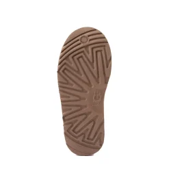 Clearance UGG ® Tasman Ii Slipper - Little Kid / Big Kid - Chestnut