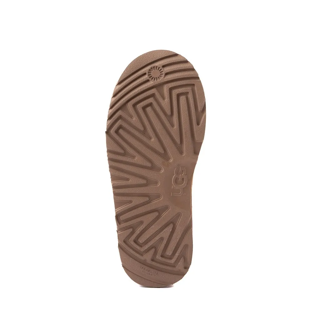 Clearance UGG ® Tasman Ii Slipper - Little Kid / Big Kid - Chestnut