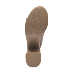 Cheap Blowfish Womens Poznan Platform Sandal - Taupe