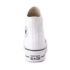 Flash Sale Converse Womens Chuck Taylor All Star Hi Lift Sneaker - White