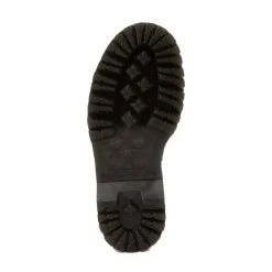 Clearance Dr. Martens Womens Addina Mary Jane Platform Casual Shoe - Black