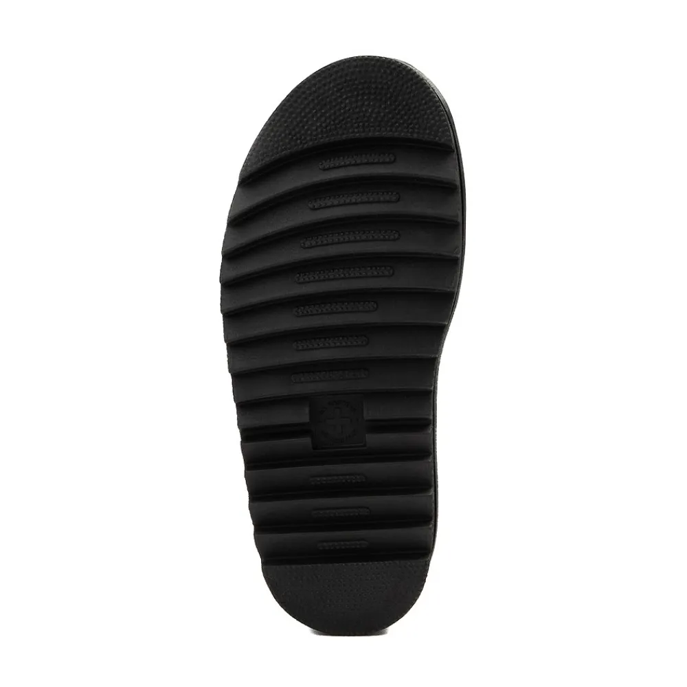 Online Dr. Martens Womens Blaire Sandal - Black