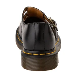 Fashion Dr. Martens Womens Mary Jane Casual Shoe - Black