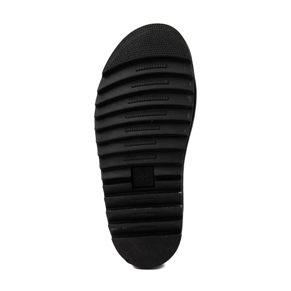 Best Sale Dr. Martens Womens Nartilla Sandal - Black