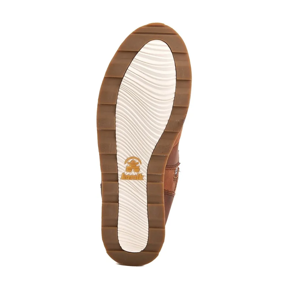 Hot Kamik Womens Ariel F Winter Boot - Cognac