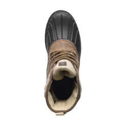 Best Kamik Womens Sienna Mid L Winter Boot - Taupe