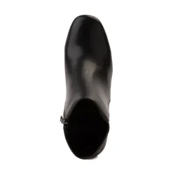 Fashion MIA Womens Aurelia Boot - Black