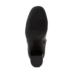 Fashion MIA Womens Aurelia Boot - Black