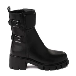 New MIA Womens Rockie Boot - Black