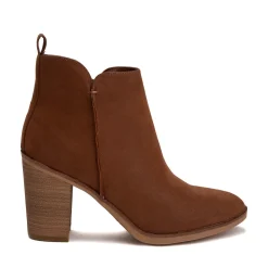 Sale MIA Womens Vera Boot - Cognac