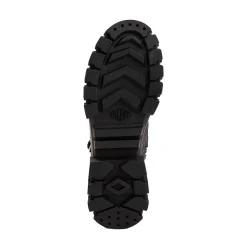 Clearance Palladium Womens Revolt Sport Ranger Boot - Black